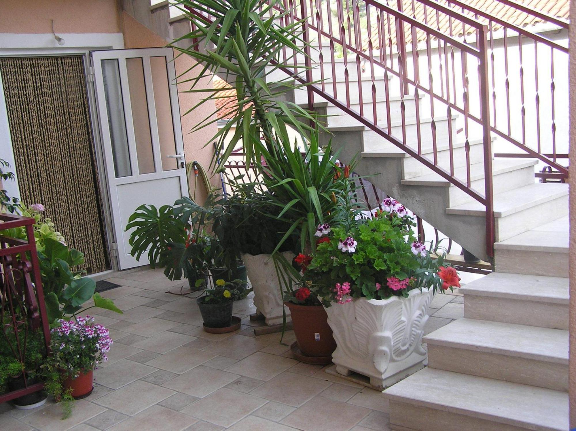 Guest Accomodation Zura สกราดิน ภายนอก รูปภาพ