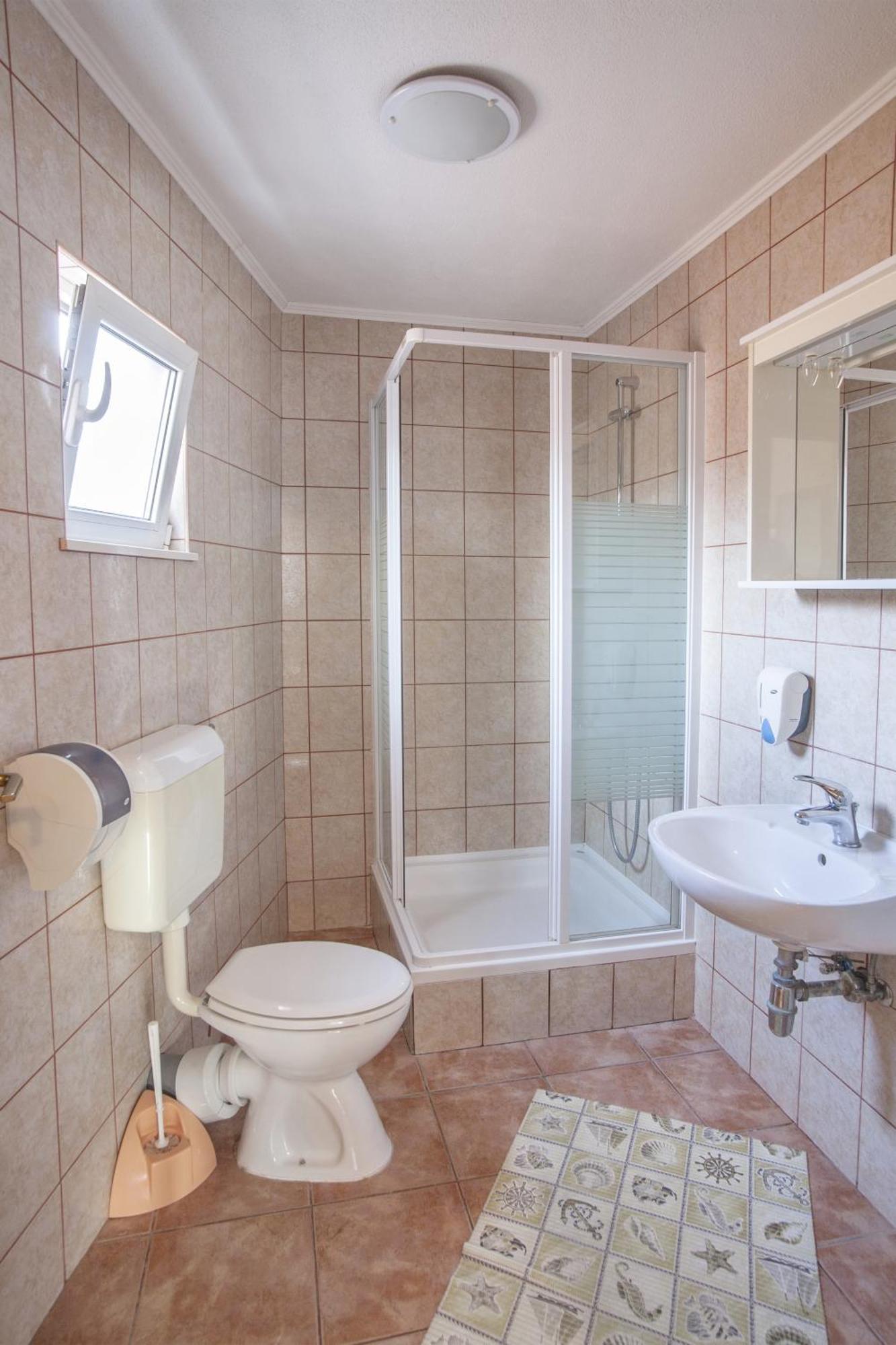 Guest Accomodation Zura สกราดิน ห้อง รูปภาพ