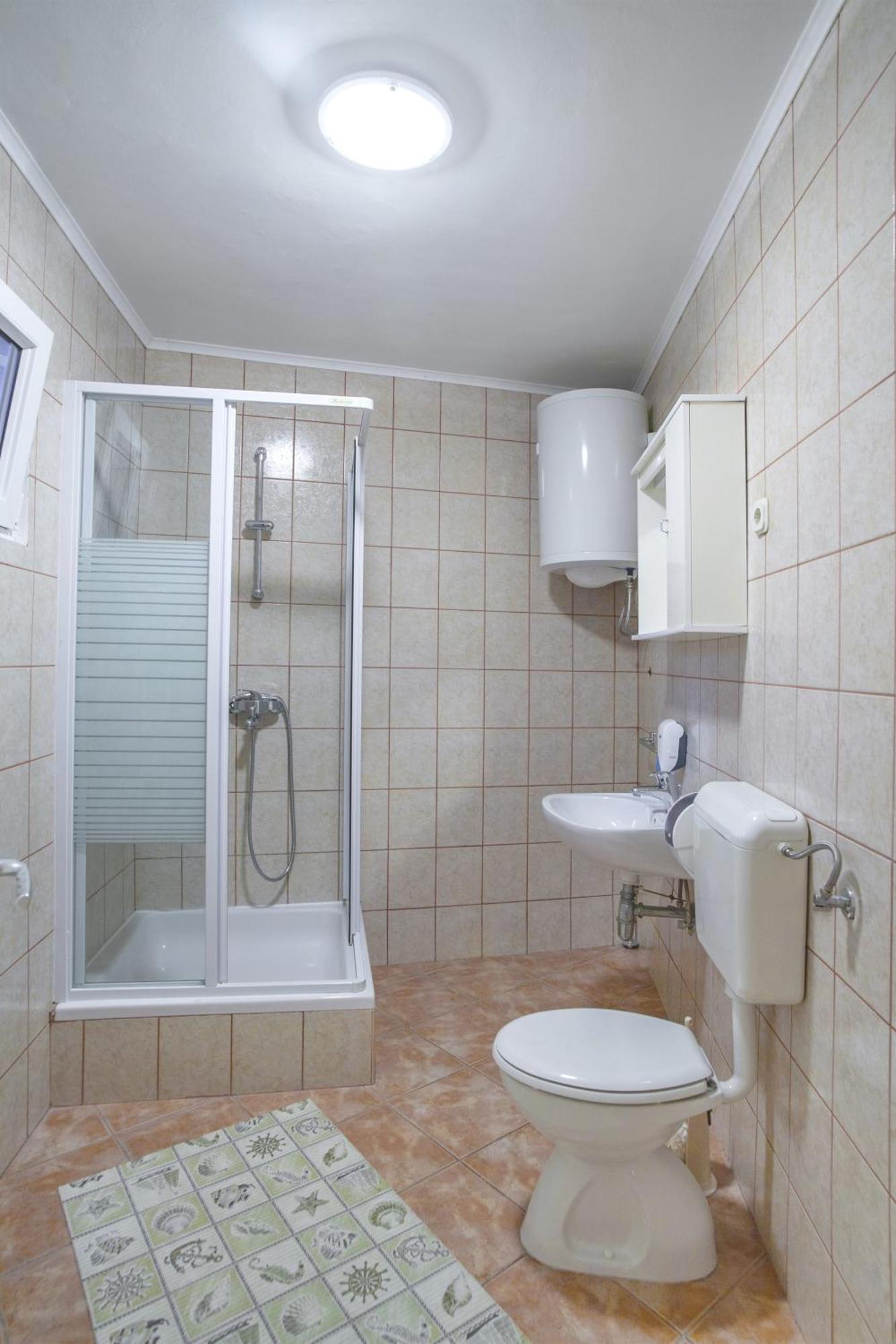 Guest Accomodation Zura สกราดิน ห้อง รูปภาพ