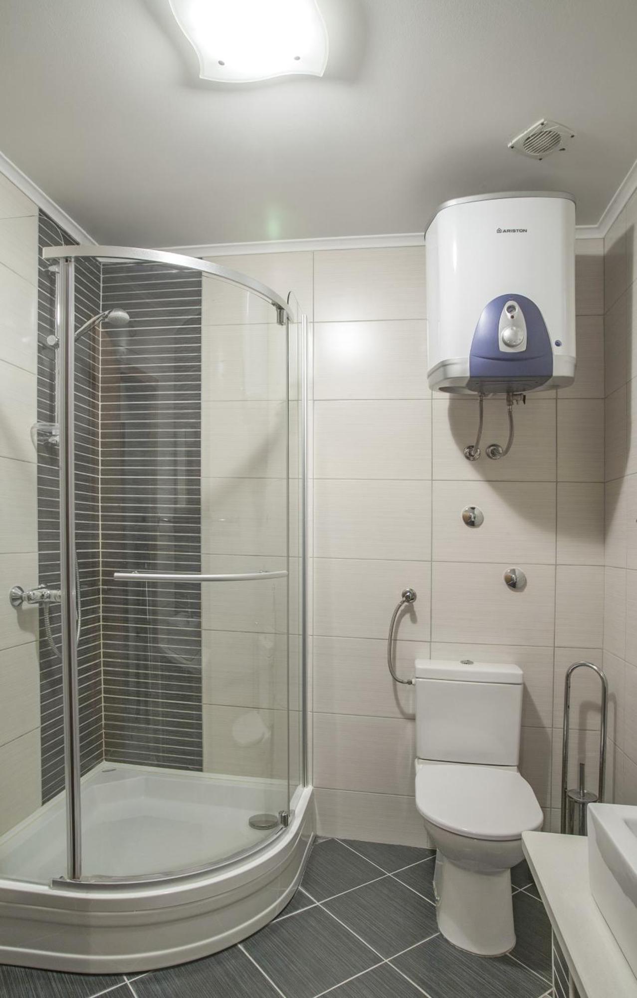 Guest Accomodation Zura สกราดิน ห้อง รูปภาพ