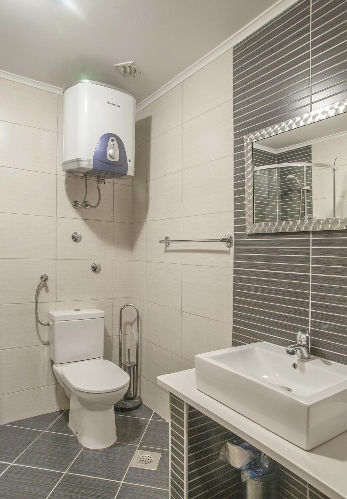 Guest Accomodation Zura สกราดิน ห้อง รูปภาพ