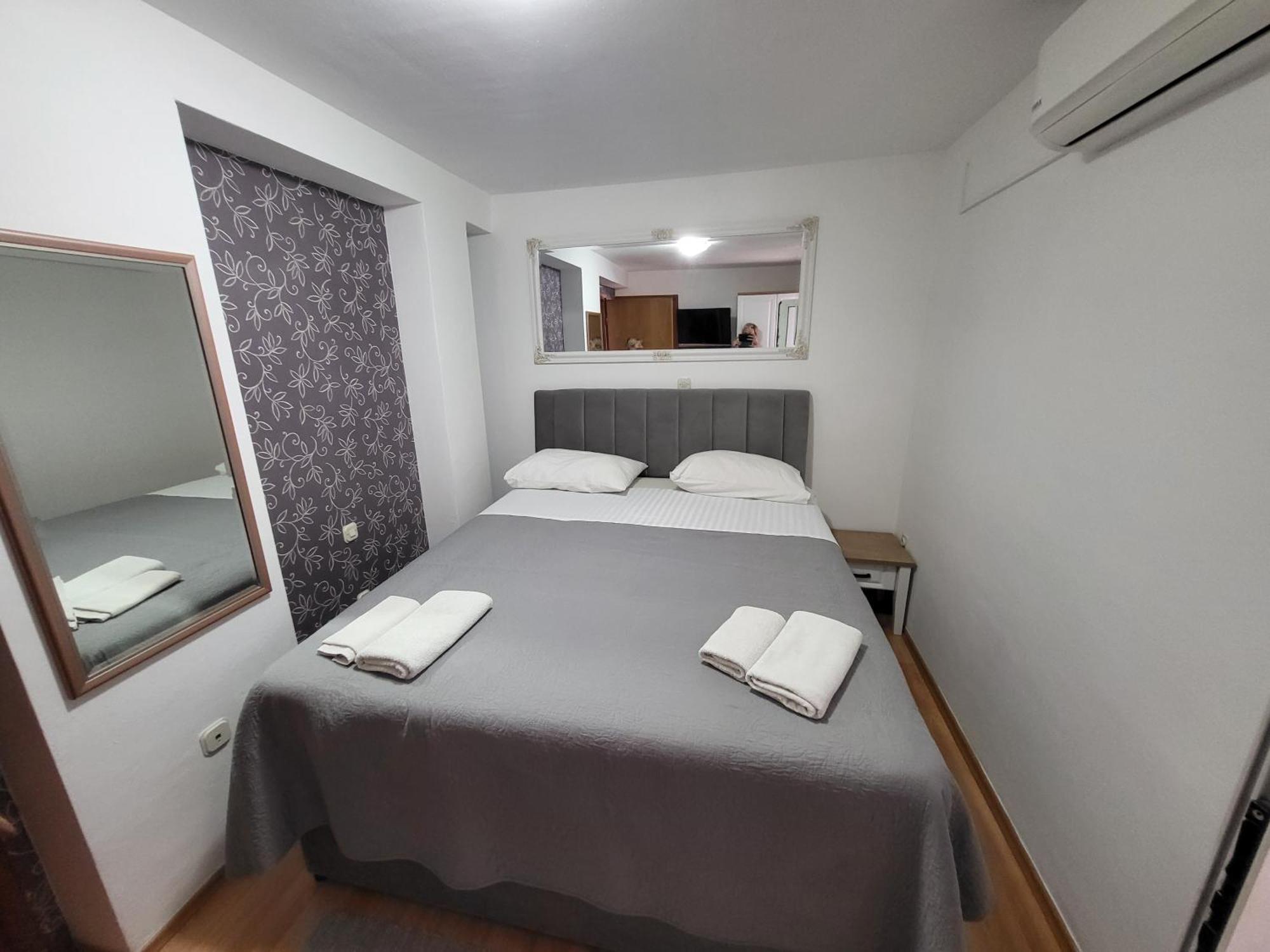 Guest Accomodation Zura สกราดิน ภายนอก รูปภาพ