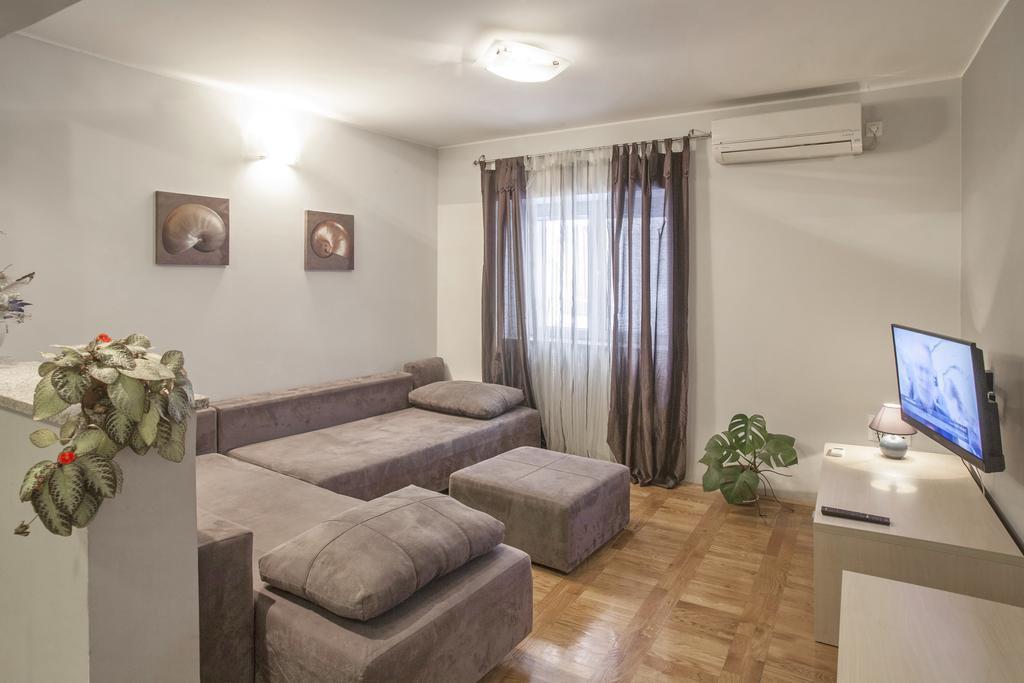 Guest Accomodation Zura สกราดิน ห้อง รูปภาพ