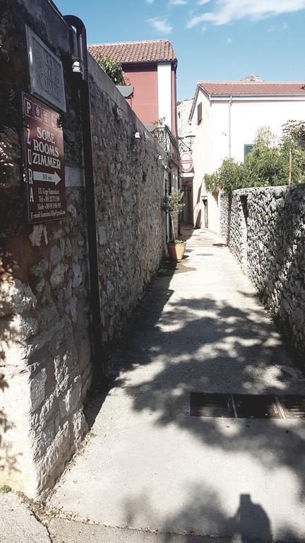 Guest Accomodation Zura สกราดิน ภายนอก รูปภาพ